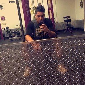 Meet your Posher, Eric