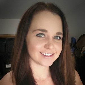 Meet your Posher, Cathy