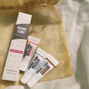 BareMinerals Prime Time Set