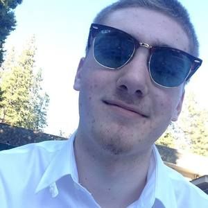 Meet your Posher, Ryan