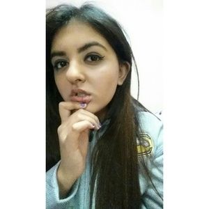 Meet your Posher, Mariam