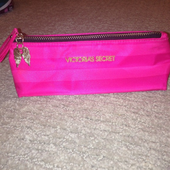 Victoria's Secret cosmetic bag