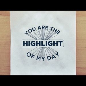 Meet your Posher, Macie