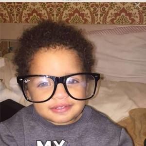 Meet your Posher, Ambermarie