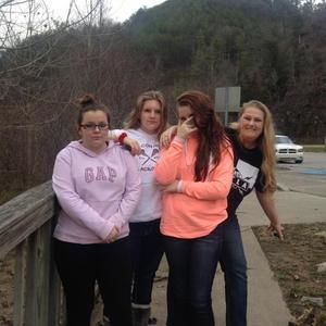 Meet your Posher, April