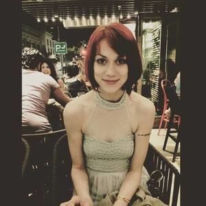 Meet your Posher, Madison