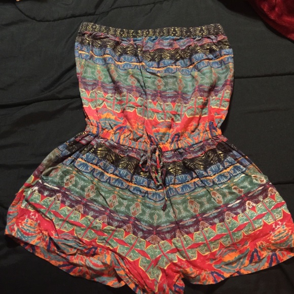 Really cute romper
