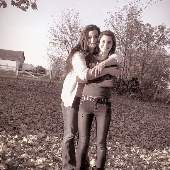 Meet your Posher, Abbie - Picture 1 of 1