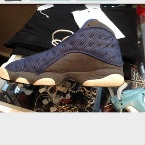 Og jordans