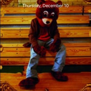 Meet your Posher, Valence