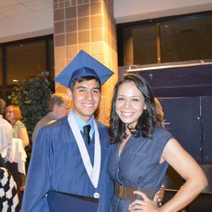 Meet your Posher, Myriam