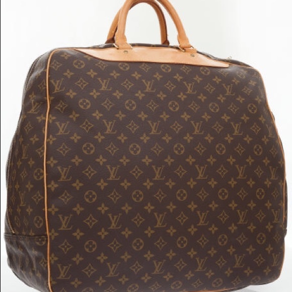Louis Vuitton Evasion Travel Bag - Picture 2 of 4
