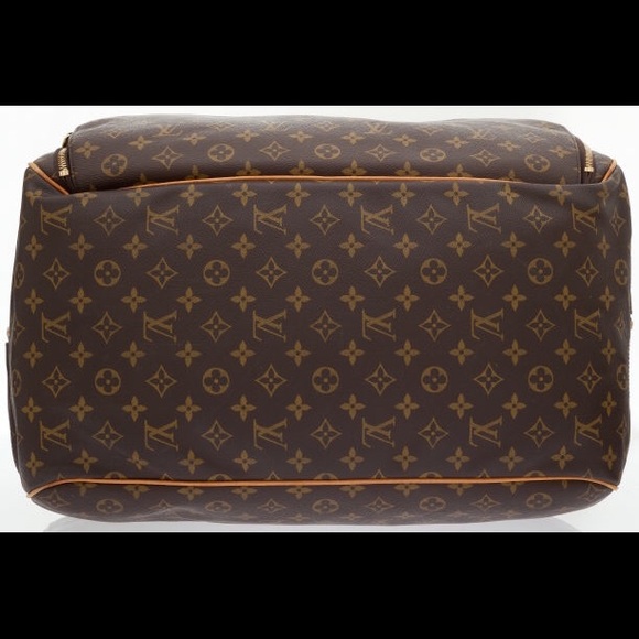 Louis Vuitton Evasion Travel Bag - Picture 3 of 4