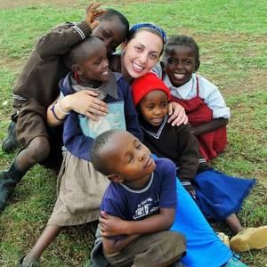 Meet your Posher, Michaela