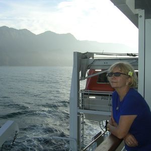 Meet your Posher, Hannelore