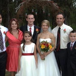 Meet your Posher, Dawn