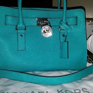 Sold!!! Authentic Michael Kors