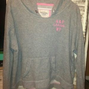 Abercrombie sweatshirt