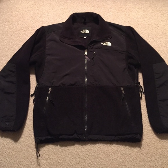 The North Face Jackets & Blazers - North Face Women's Black Fleece Jacket