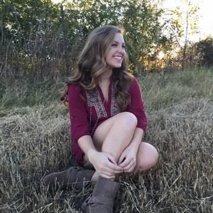 Meet your Posher, Lauren