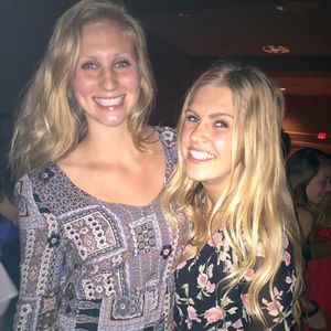 Meet your Posher, Kate