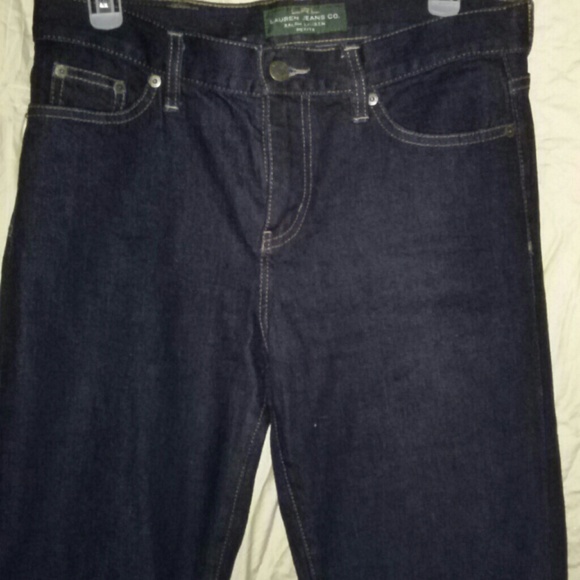 Ralph Lauren Jean Pants