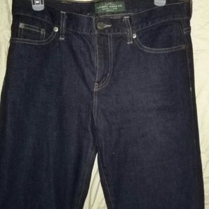Ralph Lauren Jean Pants