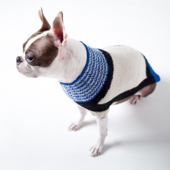 Dog sweater