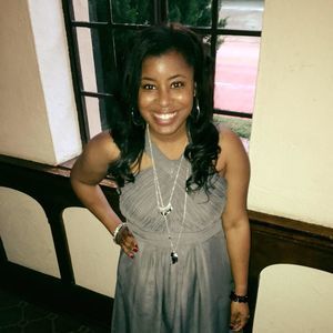 Meet your Posher, Veronica