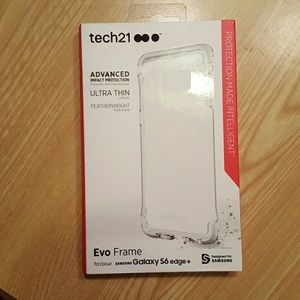 Galaxy S6+ edge case