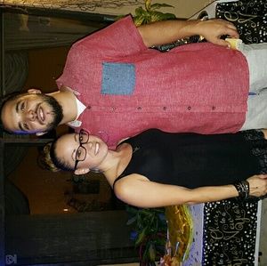 Meet your Posher, Linda