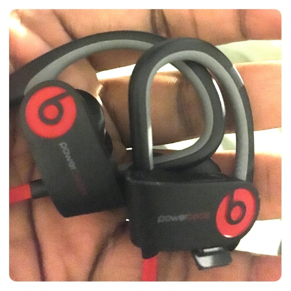 Wireless Power Beats by Dr Dre - Picture 1 of 3