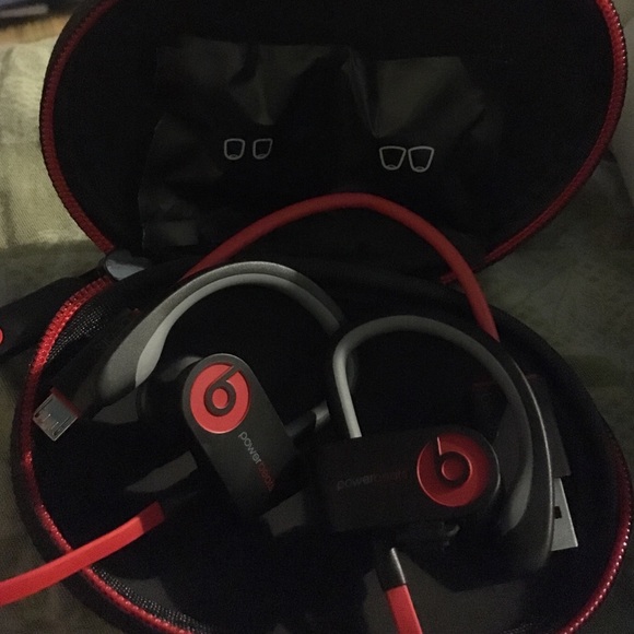 Wireless Power Beats by Dr Dre - Picture 2 of 3