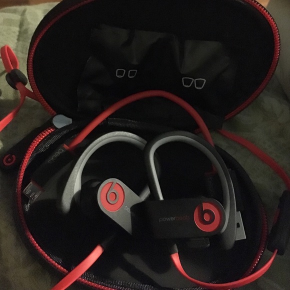 Wireless Power Beats by Dr Dre - Picture 3 of 3