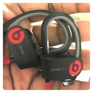 Wireless Power Beats by Dr Dre