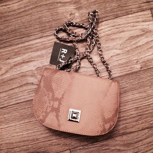 R+J Couture Romeo & Juliet Handbag. 👜