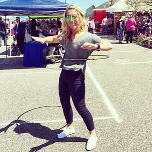 Meet your Posher, Christie