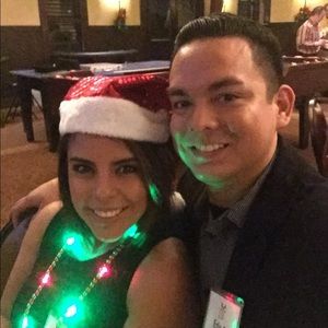 Meet your Posher, Judith