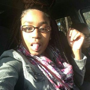 Meet your Posher, Tymesha