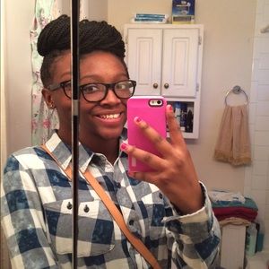 Meet your Posher, Undrea