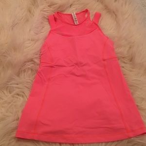 Lululemon sport tank *PRICE FIRM*