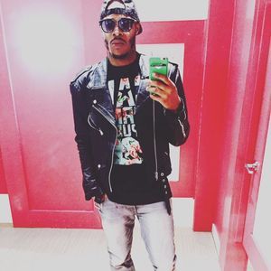 Meet your Posher, Cameron