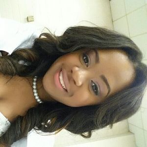 Meet your Posher, Kiara