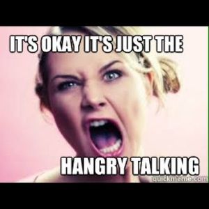 Meet your Posher, Daisy