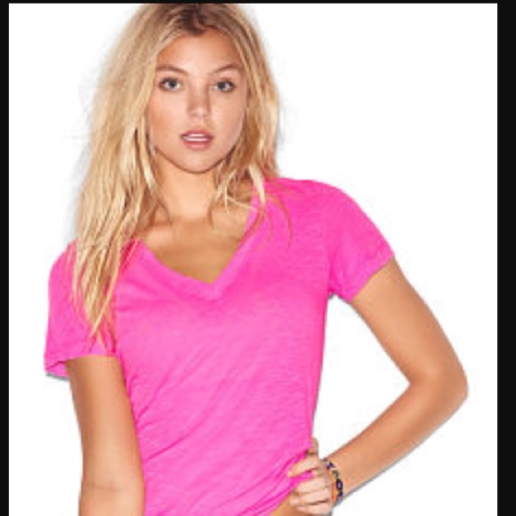 2 v neck t shirts from VS