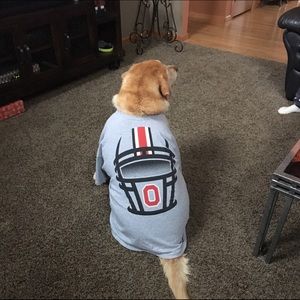 Meet your Posher, Mike