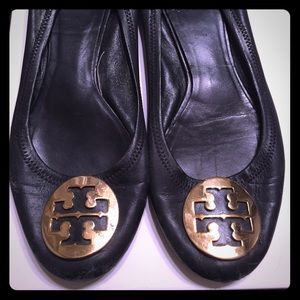 Tory Burch Flats