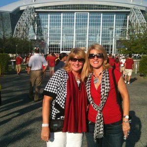 Meet your Posher, Jane