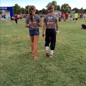 Meet your Posher, Austin