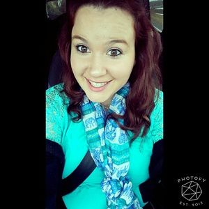 Meet your Posher, Autumn